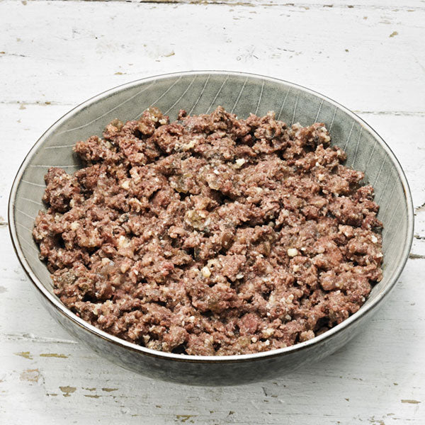 GRAU Dog Adult Beef Pure