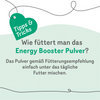 GRAU Energy Booster