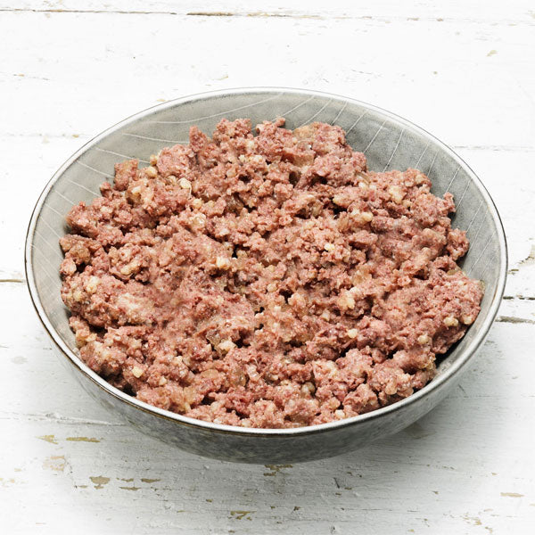 GRAU Dog Junior Chicken, Beef &amp; Millet 