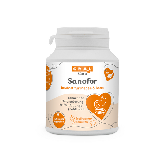 GRAU Marais naturel de Sanofor
