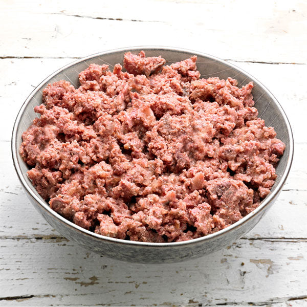 GREY Dog Senior Poultry &amp; Duck