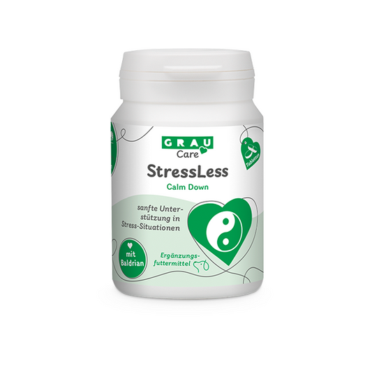 Comprimés anti-stress GRAU