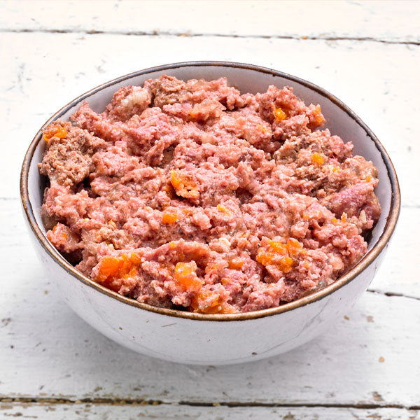 GRAU Cat Adult Chicken, Carrots and Catnip