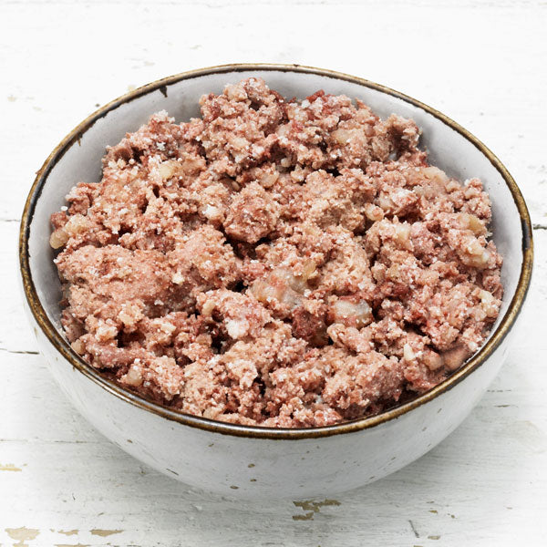 GRAU Cat Adult Lamb with Wholegrain Rice