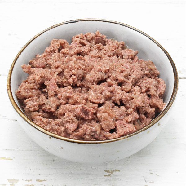 GREY Cat Adult Turkey, Salmon and Mackerel