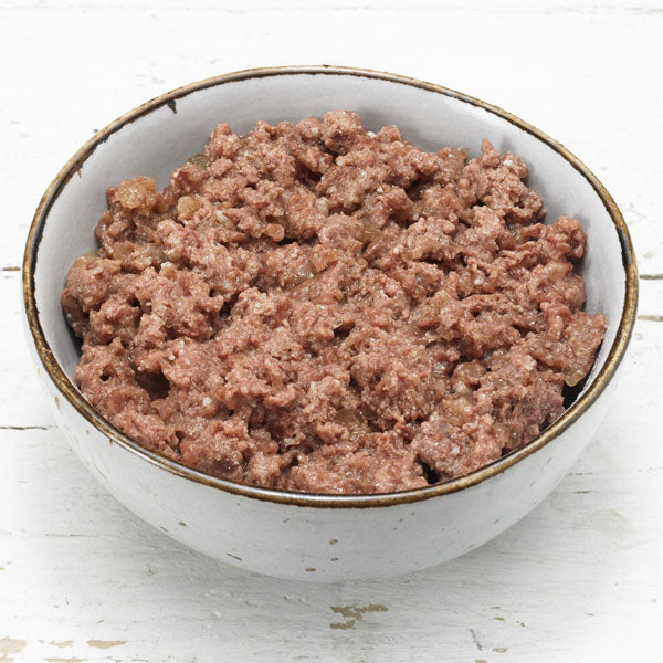 GREY Cat Adult Beef and Duck