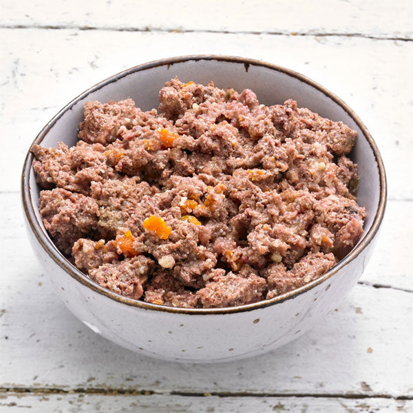 GREY Cat Kitten Beef, Turkey &amp; Carrots