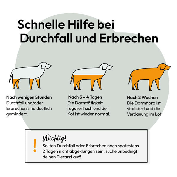 GRAU Sanofor Natural Moor