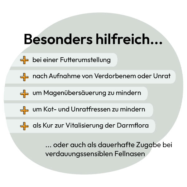 GRAU Sanofor Natural Moor