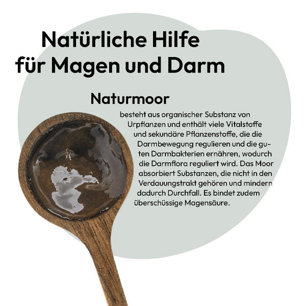 GRAU Sanofor Natural Moor