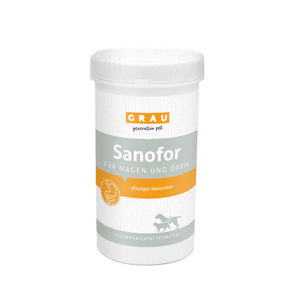 GRAU Sanofor Natural Moor