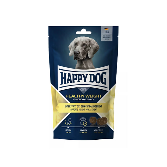 HAPPY DOG  Care Snack Healty Weight