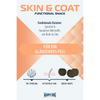 HAPPY DOG  Care Snack Skin & Coat