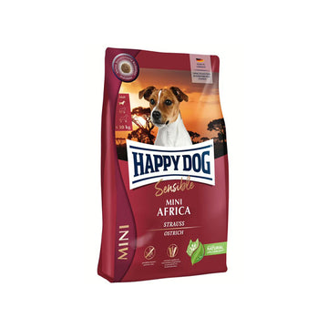 HAPPY DOG Sensible Mini Afrika