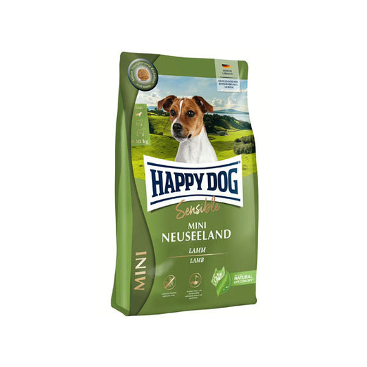 HAPPY DOG Sensible Mini Neuseeland
