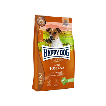 HAPPY DOG Sensible Mini Toscana