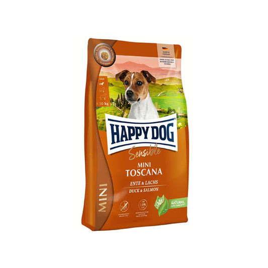 HAPPY DOG Sensible Mini Toscana