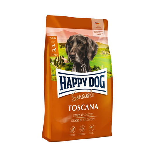 HAPPY DOG Sensible Toscana