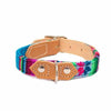 HIRO &amp; WOLF collar Inka 