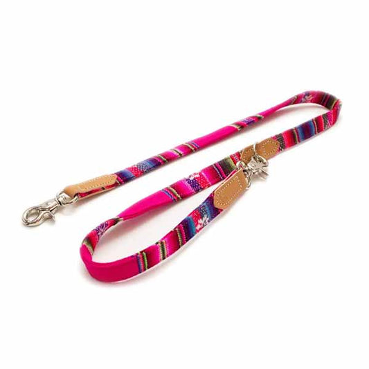 HIRO &amp; WOLF City Leash Inka