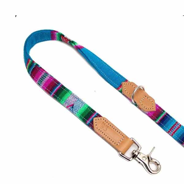 HIRO &amp; WOLF City Leash Inka