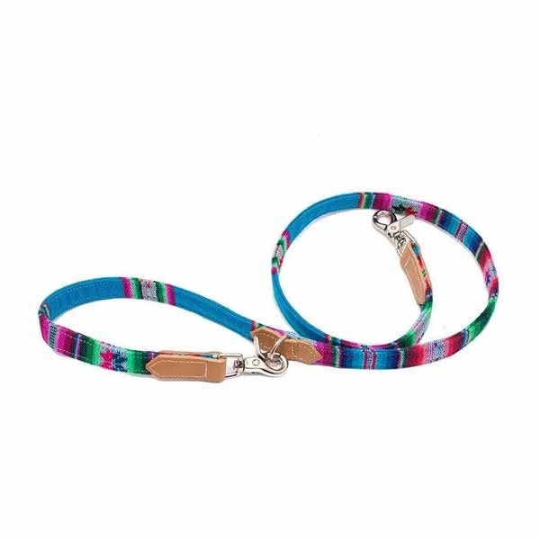 HIRO &amp; WOLF City Leash Inka
