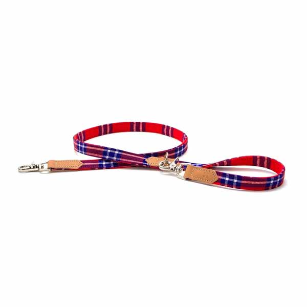 HIRO &amp; WOLF City Leash Shuka