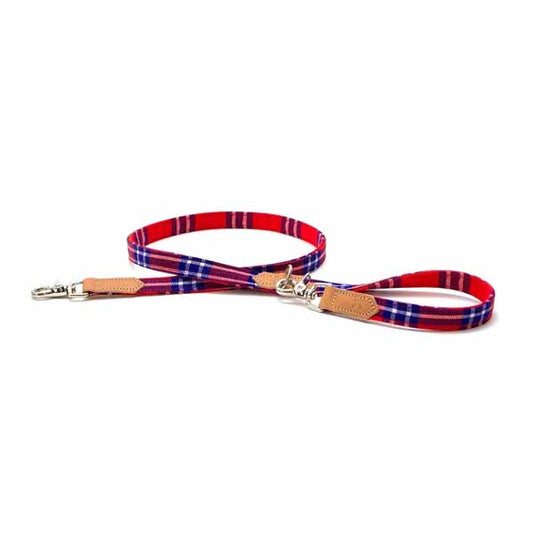 HIRO &amp; WOLF City Leash Shuka