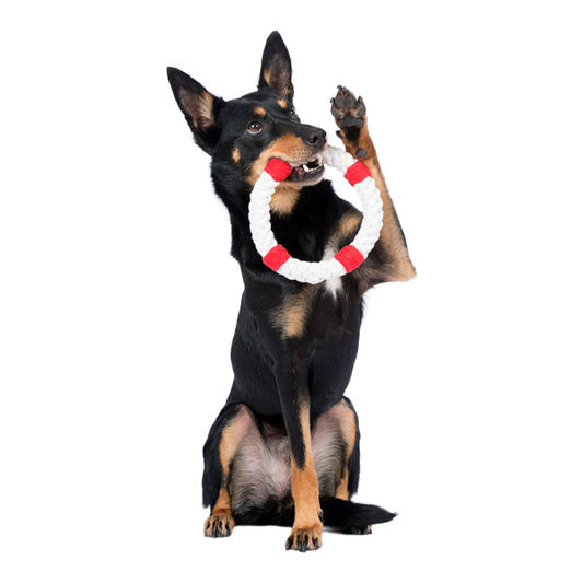 LABONI Rita lifebuoy