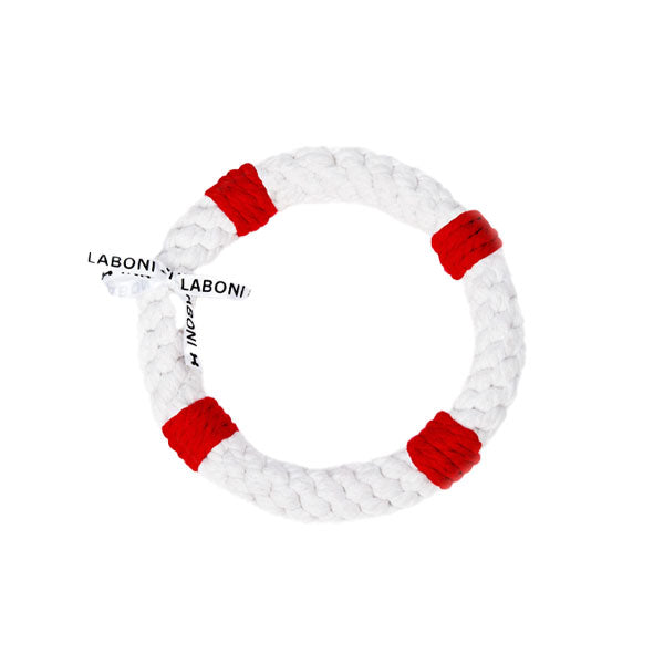 LABONI Rita lifebuoy