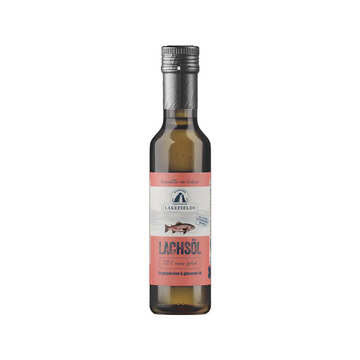ESCAPURE Salmon Oil