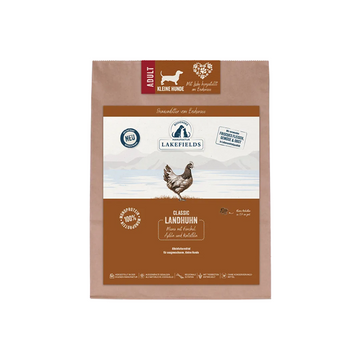 DOG'S LOVE Dried Turkey
