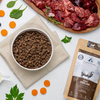 DOG'S LOVE Dried Turkey