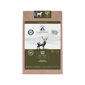 DOG'S LOVE Dried Turkey