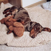 LIEBLINGSPFOTE Kuscheltier Dackel Musch