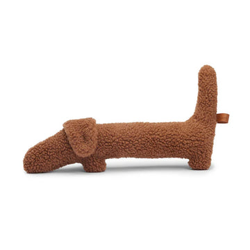 LIEBLINGSPFOTE Kuscheltier Dackel Musch