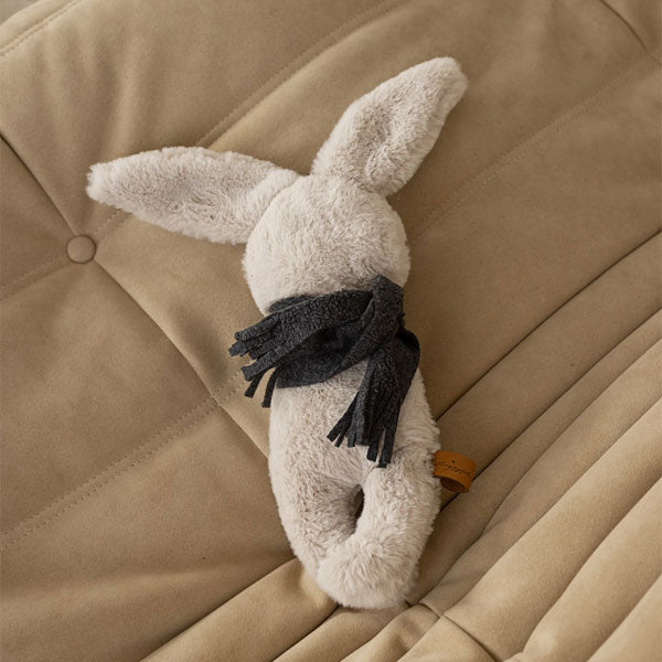 GOLDENWAY cuddly toy DOGGY with heartbeat