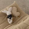 LIEBLINGSPFOTE Kuscheltier Hase Polly