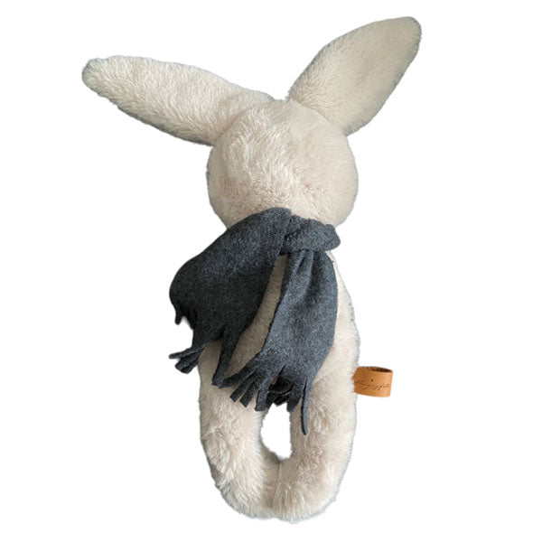 GOLDENWAY cuddly toy DOGGY with heartbeat