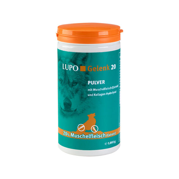 LUPO Joint 20 Powder