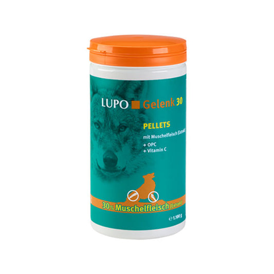 LUPO Gelenk 30 Pellets