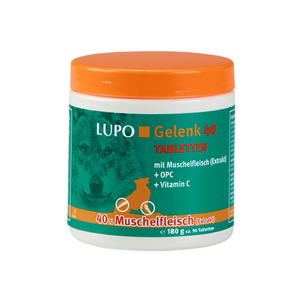 LUPO Joint 40 tablets