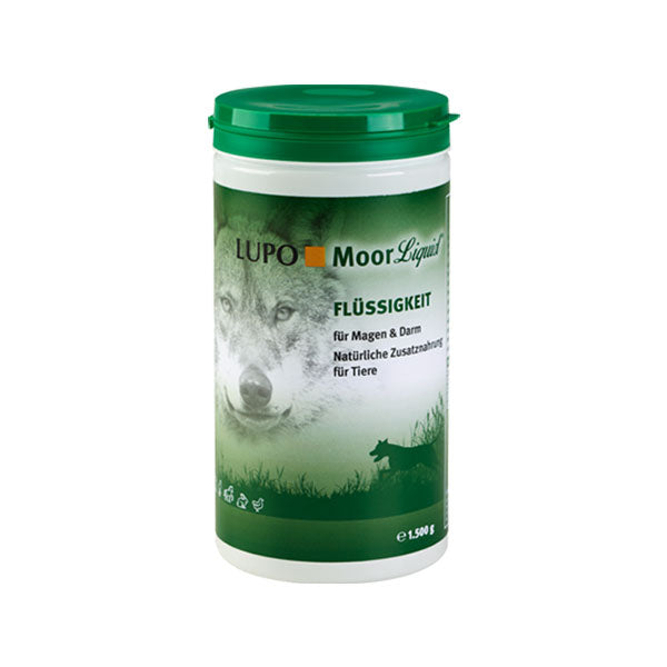 LUPO Moor Liquid