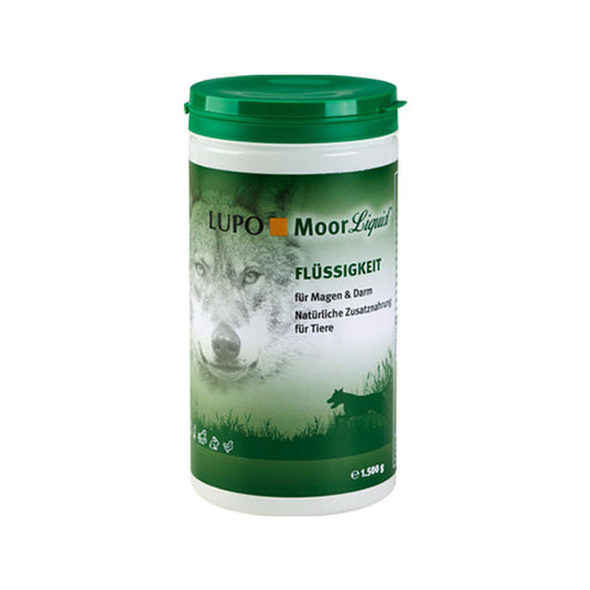 LUPO Moor Liquid