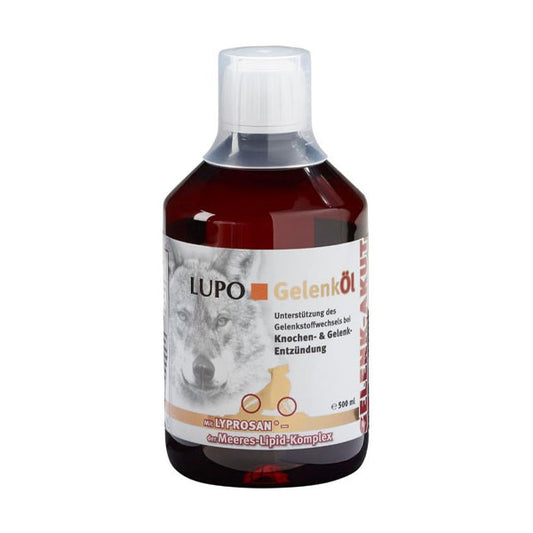LUPOSAN Lupo Gelenk Öl