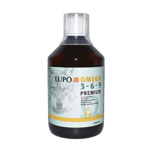 LUPOSAN Lupo Premium Omega 369 Öl