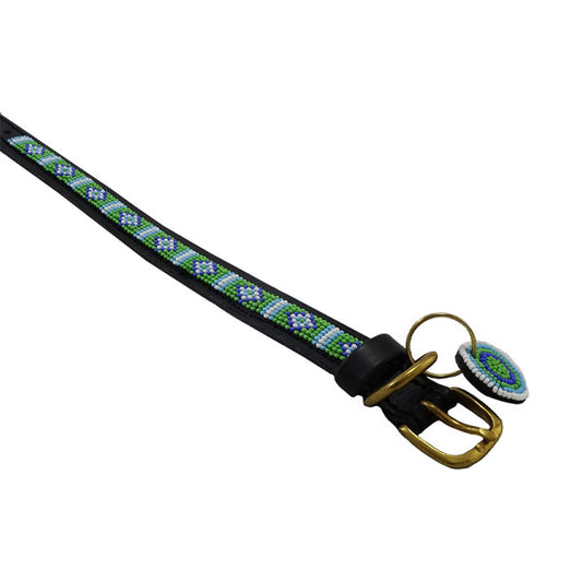 MALULU collar Mombasa
