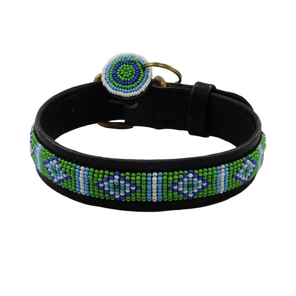 MALULU collar Mombasa