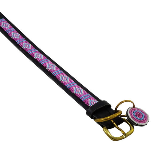 MALULU collar Mombasa