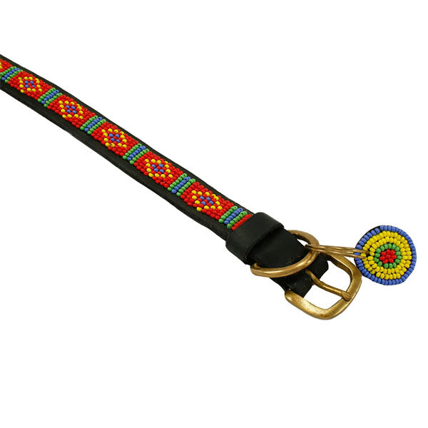 MALULU collar Mombasa